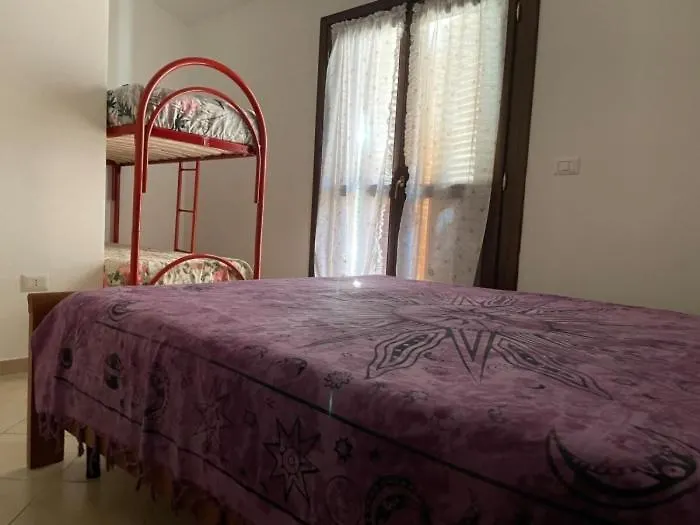 Big Home Zan01/02 - 4 Bedrooms - 16 Beds - 4 B Agrustos 0*,  イタリア