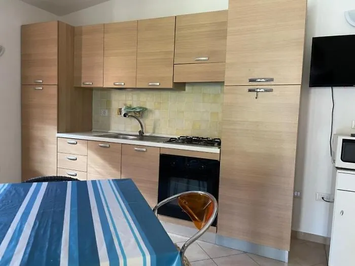 Big Home Zan01/02 - 4 Bedrooms - 16 Beds - 4 B Agrustos 0*,
