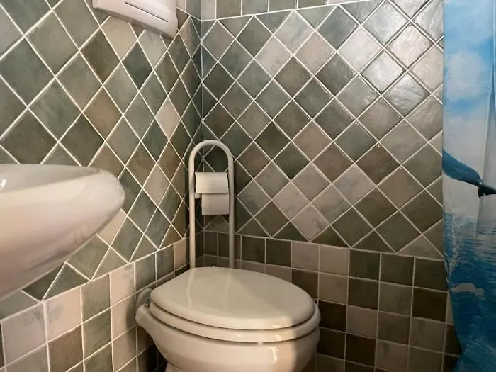 別荘 Big Home Zan01/02 - 4 Bedrooms - 16 Beds - 4 B Agrustos イタリア