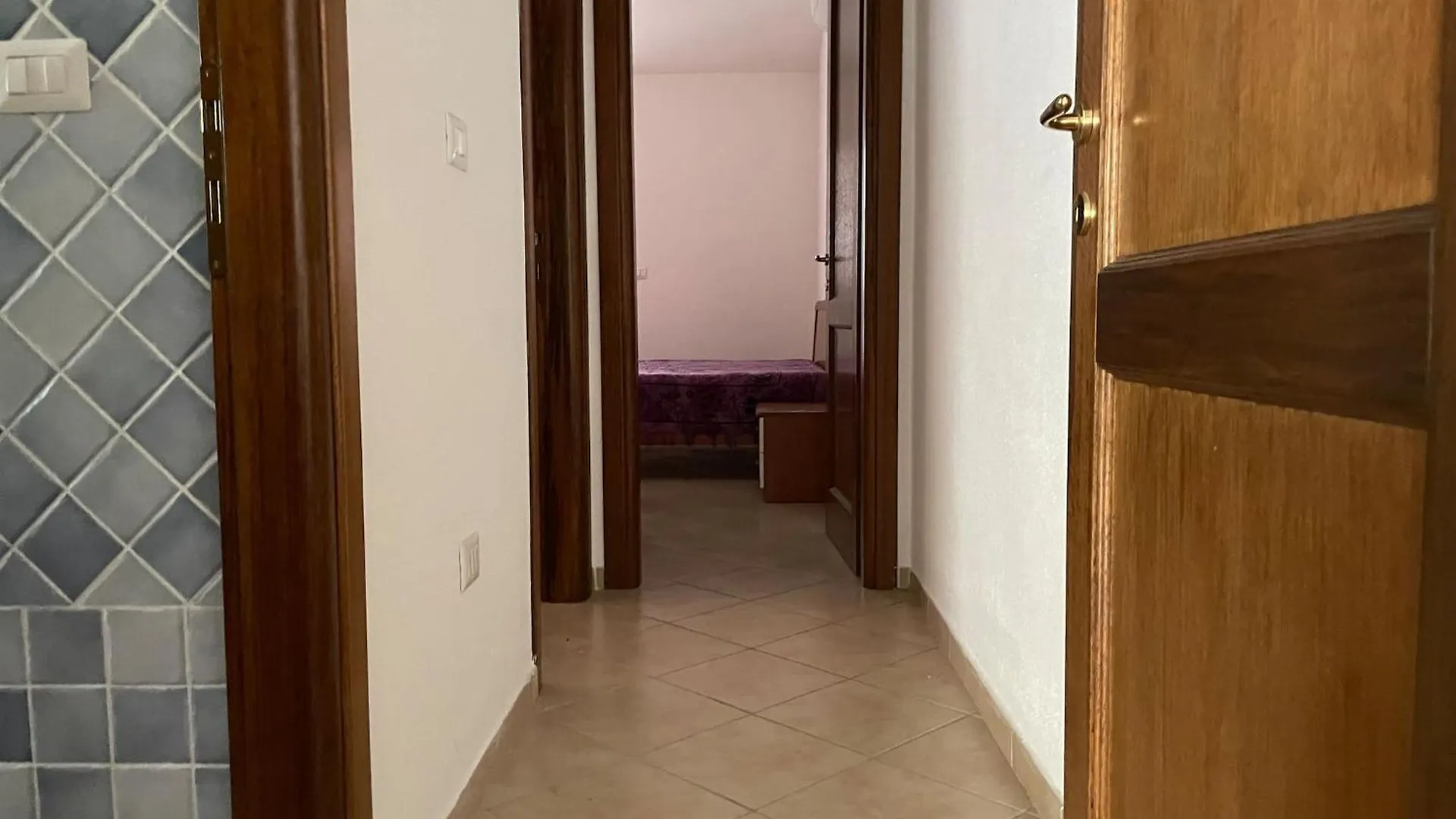 Big Home Zan01/02 - 4 Bedrooms - 16 Beds - 4 B Agrustos 0*,