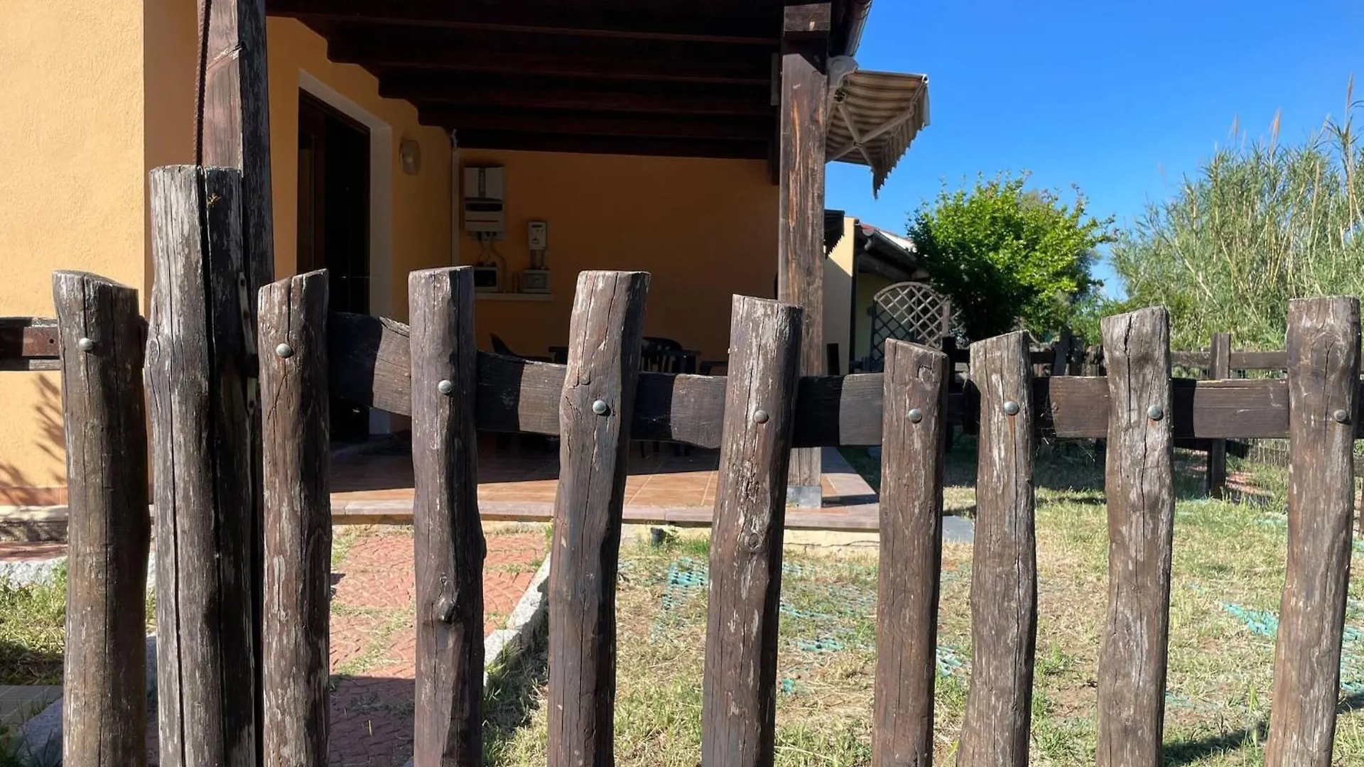 Villa Big Home Zan01/02 - 4 Bedrooms - 16 Beds - 4 B Agrustos