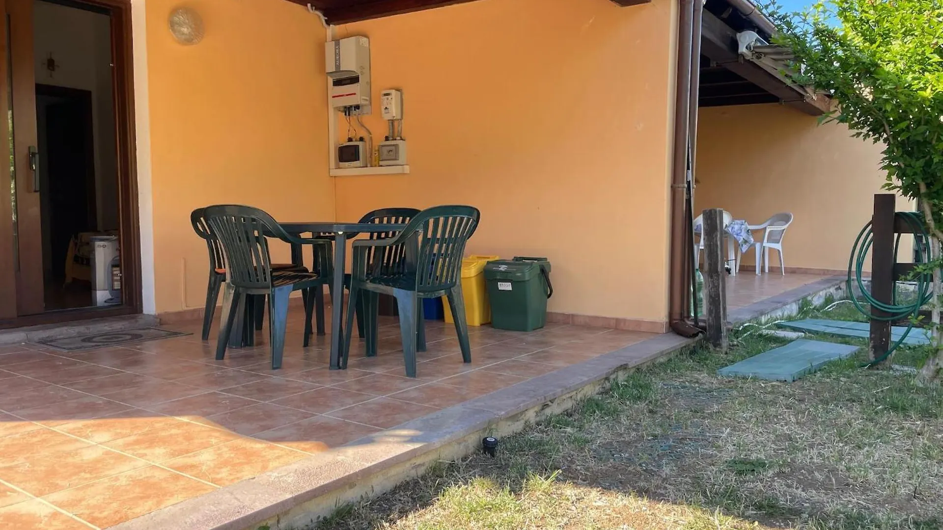 Villa Big Home Zan01/02 - 4 Bedrooms - 16 Beds - 4 B Agrustos Italy