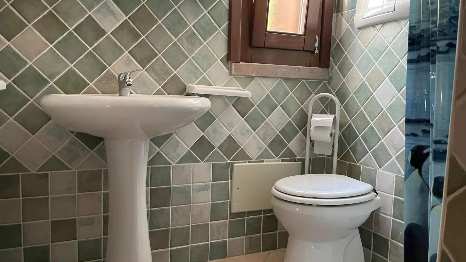 Big Home Zan01/02 - 4 Bedrooms - 16 Beds - 4 B Agrustos Villa