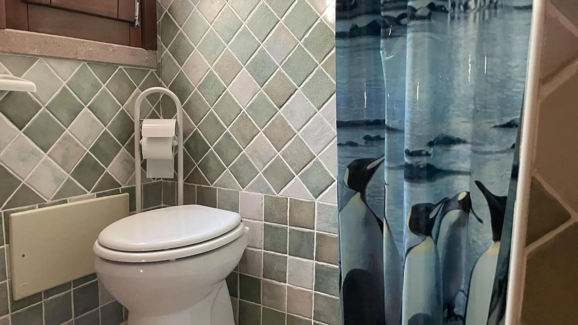 Villa Big Home Zan01/02 - 4 Bedrooms - 16 Beds - 4 B Agrustos