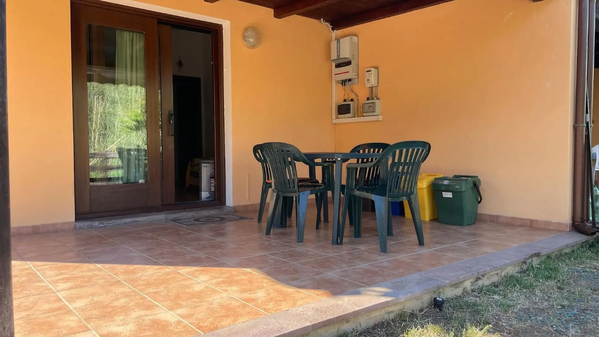 Big Home Zan01/02 - 4 Bedrooms - 16 Beds - 4 B Agrustos Italy