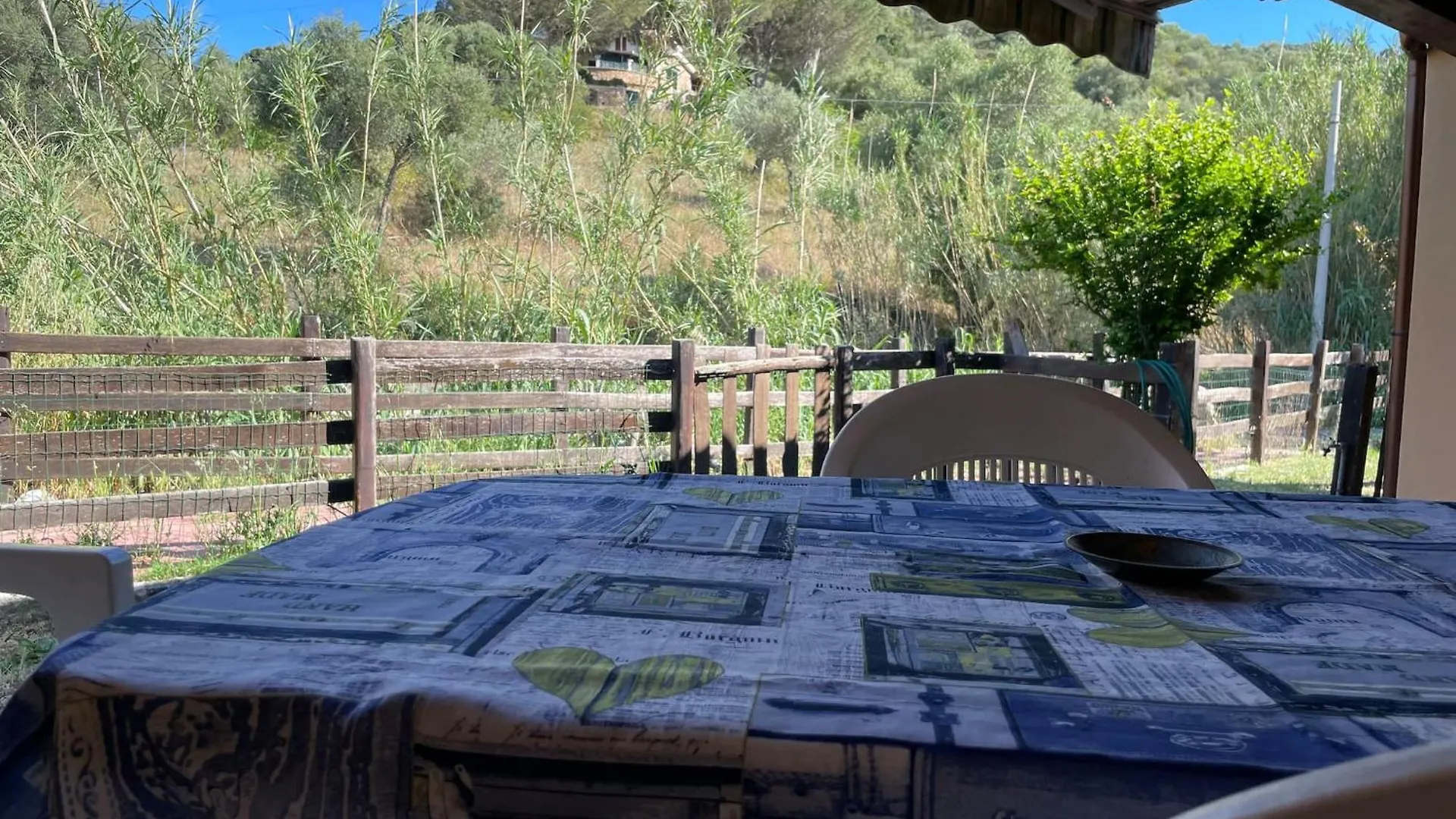 Big Home Zan01/02 - 4 Bedrooms - 16 Beds - 4 B Agrustos Villa
