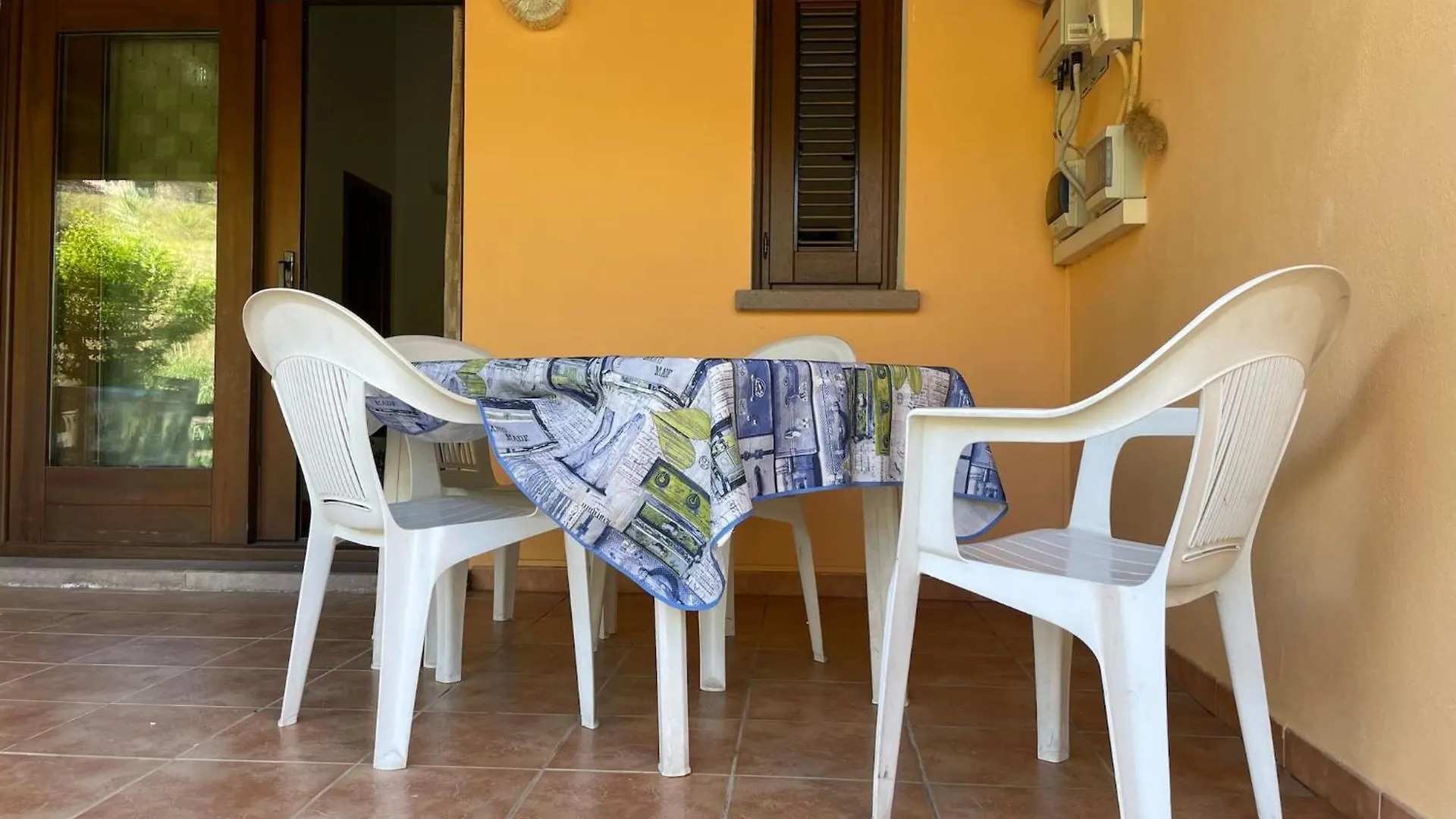 Villa Big Home Zan01/02 - 4 Bedrooms - 16 Beds - 4 B Agrustos