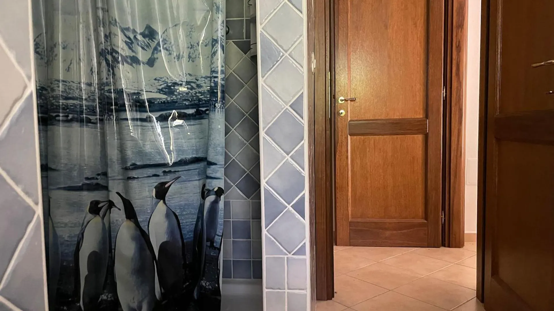 Big Home Zan01/02 - 4 Bedrooms - 16 Beds - 4 B Agrustos Italy