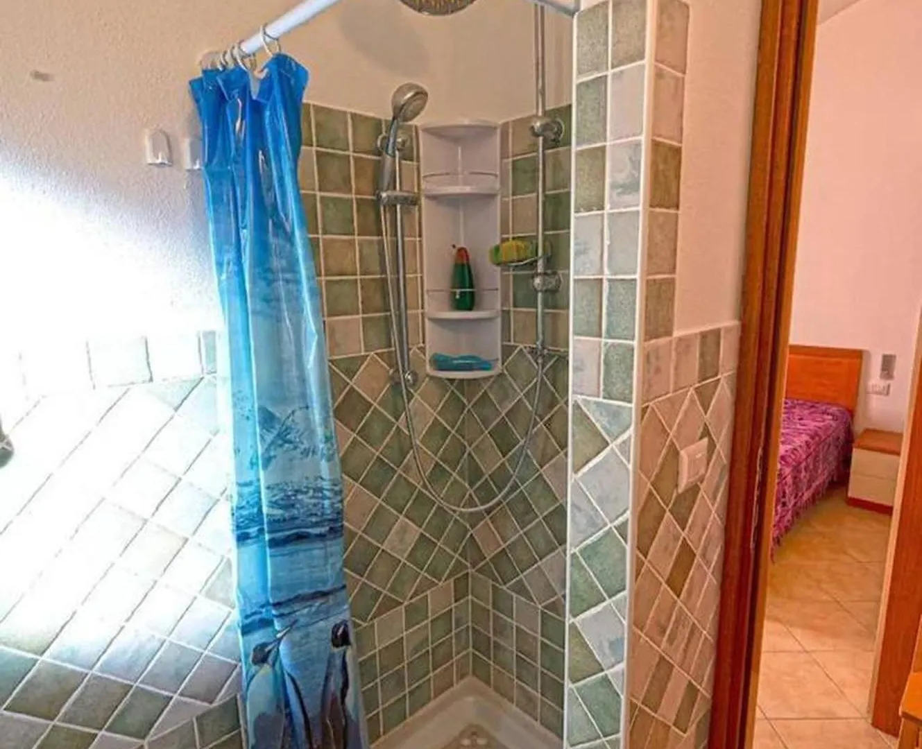 Big Home Zan01/02 - 4 Bedrooms - 16 Beds - 4 B Agrustos Villa