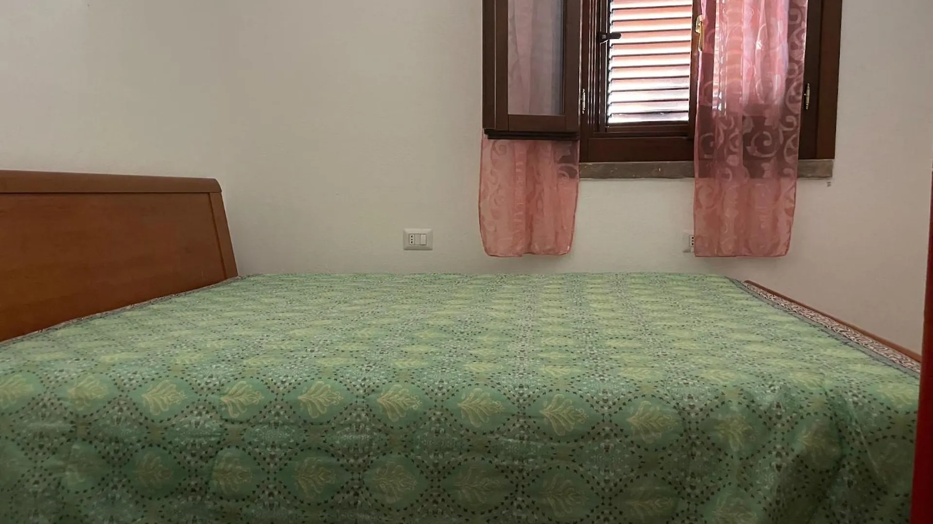 Big Home Zan01/02 - 4 Bedrooms - 16 Beds - 4 B Agrustos Villa