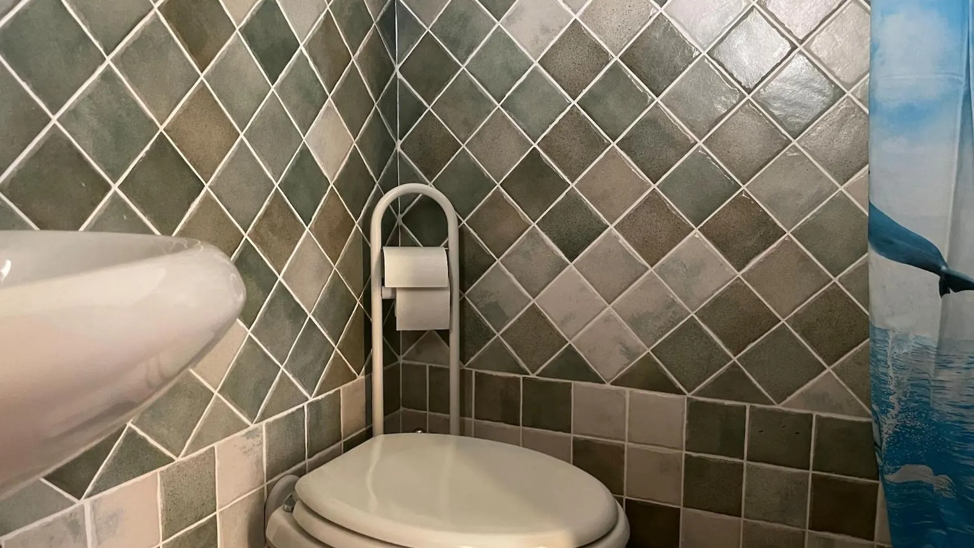 Big Home Zan01/02 - 4 Bedrooms - 16 Beds - 4 B Agrustos