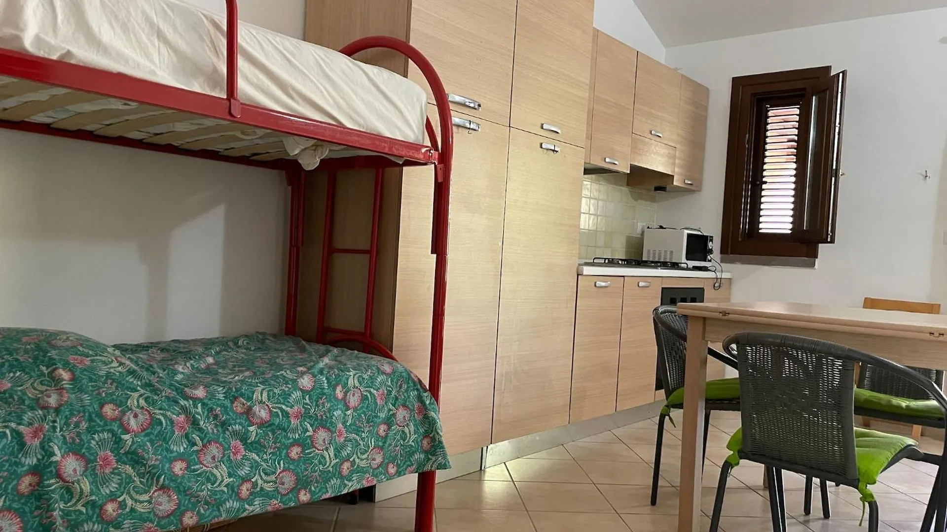 Big Home Zan01/02 - 4 Bedrooms - 16 Beds - 4 B Agrustos Villa