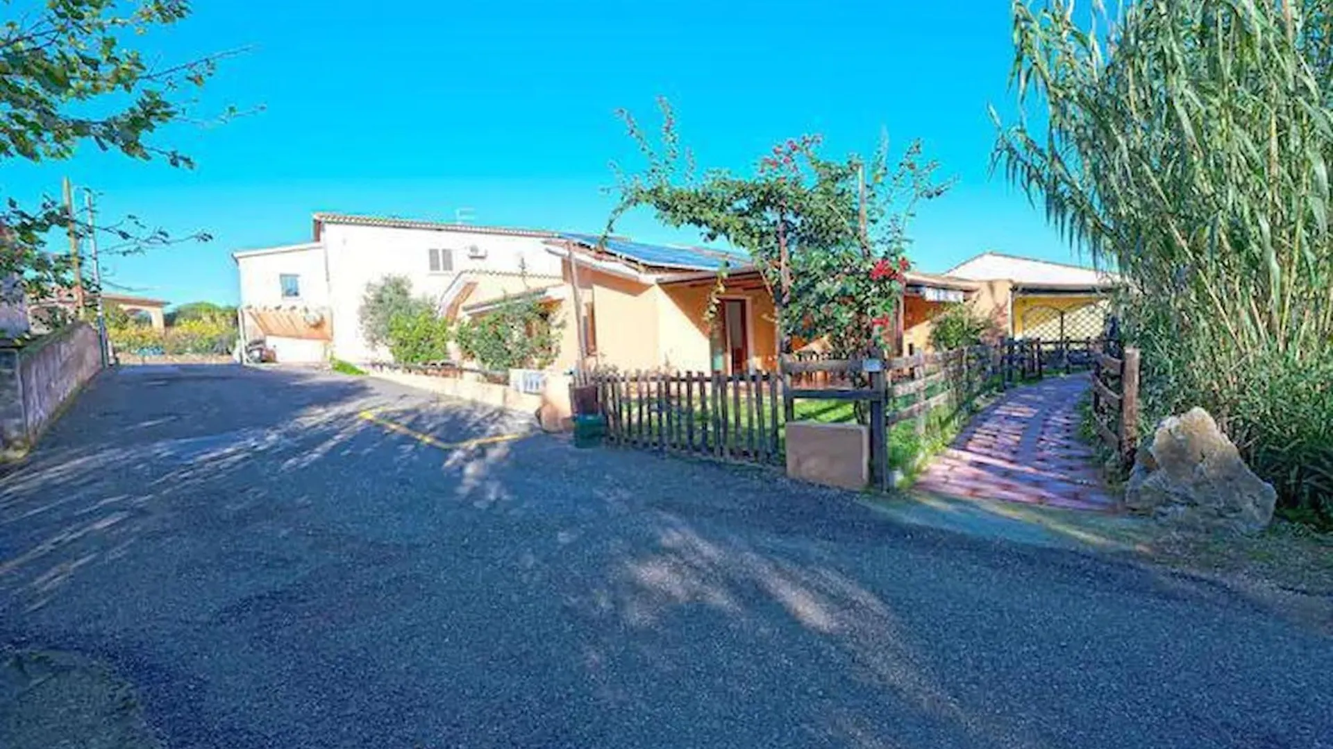 Villa Big Home Zan01/02 - 4 Bedrooms - 16 Beds - 4 B Agrustos
