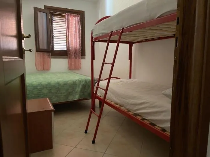Holiday home Big Home Zan01/02 - 4 Bedrooms - 16 Beds - 4 B Agrustos