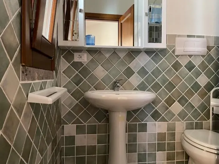 Holiday home Big Home Zan01/02 - 4 Bedrooms - 16 Beds - 4 B Agrustos