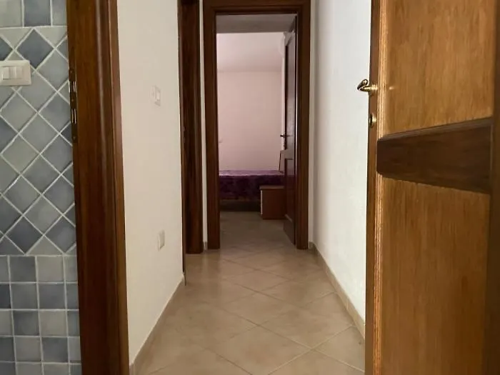 Holiday home Big Home Zan01/02 - 4 Bedrooms - 16 Beds - 4 B Agrustos Italy