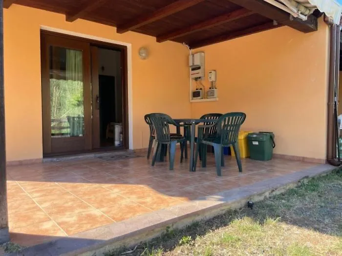 Big Home Zan01/02 - 4 Bedrooms - 16 Beds - 4 B Agrustos Holiday home