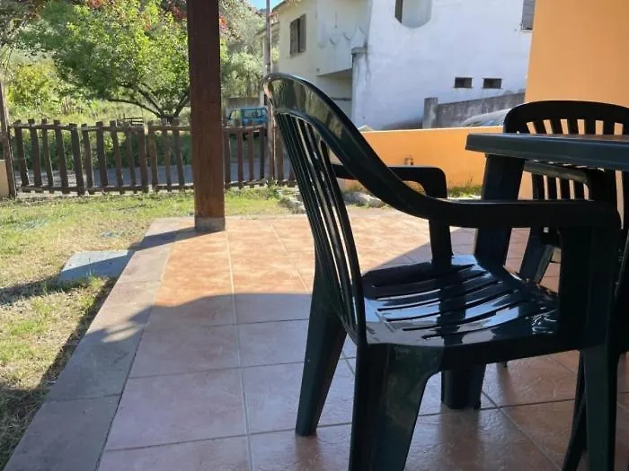 Big Home Zan01/02 - 4 Bedrooms - 16 Beds - 4 B Agrustos