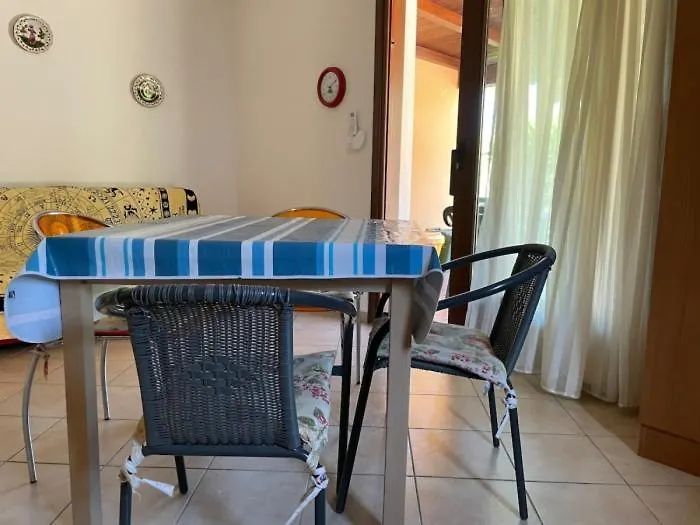 Holiday home Big Home Zan01/02 - 4 Bedrooms - 16 Beds - 4 B Agrustos