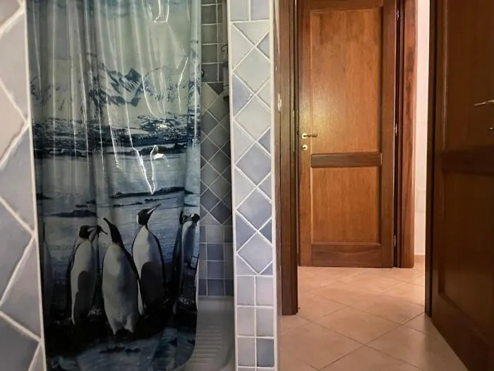 Big Home Zan01/02 - 4 Bedrooms - 16 Beds - 4 B Agrustos