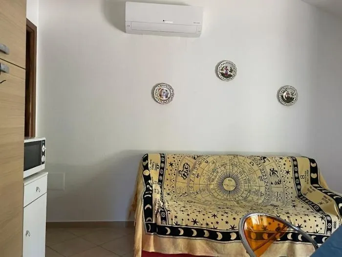 Holiday home Big Home Zan01/02 - 4 Bedrooms - 16 Beds - 4 B Agrustos