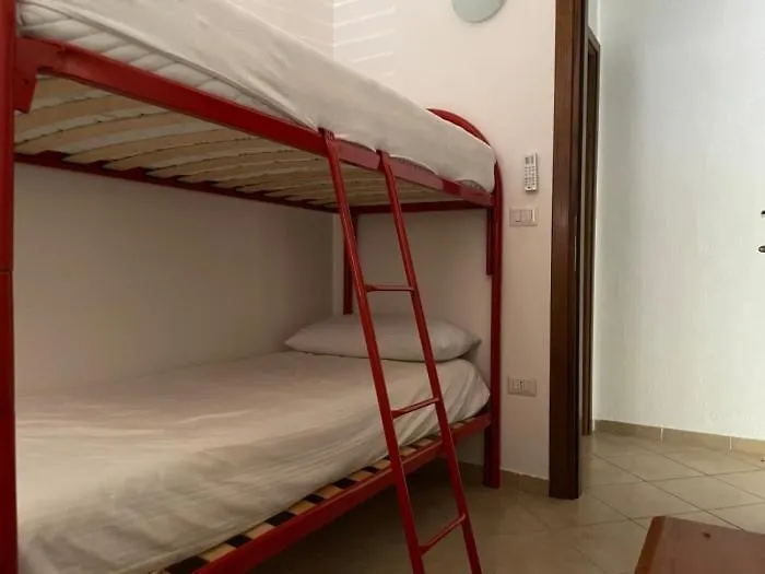 Big Home Zan01/02 - 4 Bedrooms - 16 Beds - 4 B Agrustos 0*,