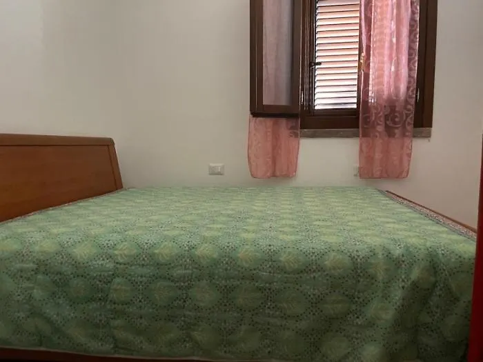Big Home Zan01/02 - 4 Bedrooms - 16 Beds - 4 B Agrustos Holiday home
