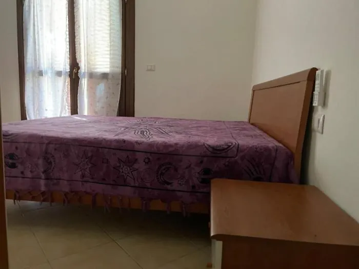 Big Home Zan01/02 - 4 Bedrooms - 16 Beds - 4 B Agrustos Σπίτι διακοπών