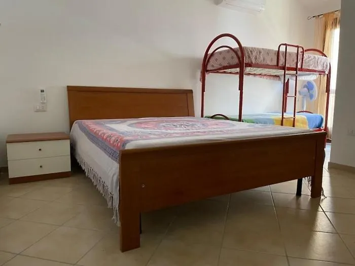 Big Home Zan01/02 - 4 Bedrooms - 16 Beds - 4 B Agrustos Italy