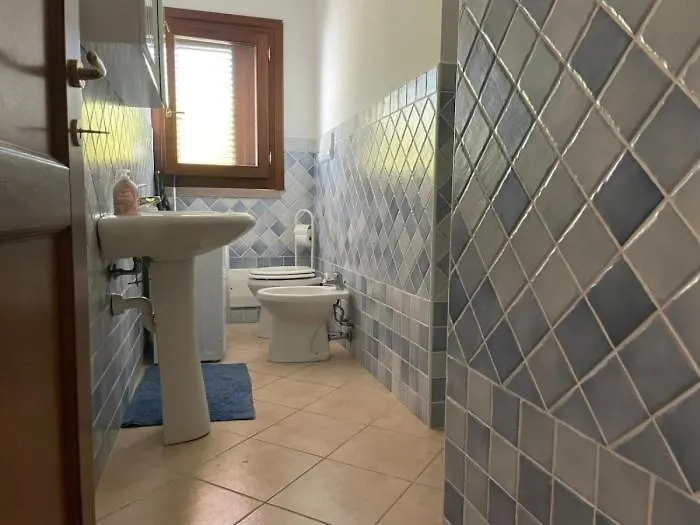 Big Home Zan01/02 - 4 Bedrooms - 16 Beds - 4 B Agrustos 0*,  Ιταλία