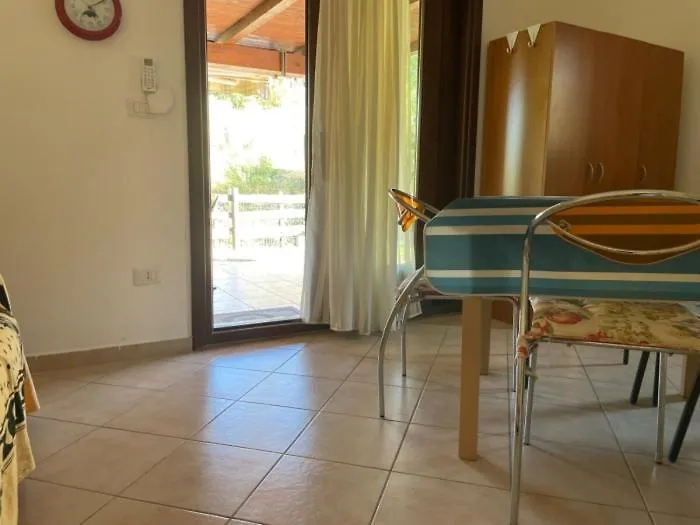 Holiday home Big Home Zan01/02 - 4 Bedrooms - 16 Beds - 4 B Agrustos Italy