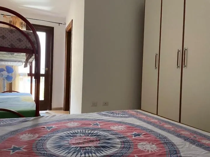 Big Home Zan01/02 - 4 Bedrooms - 16 Beds - 4 B Agrustos