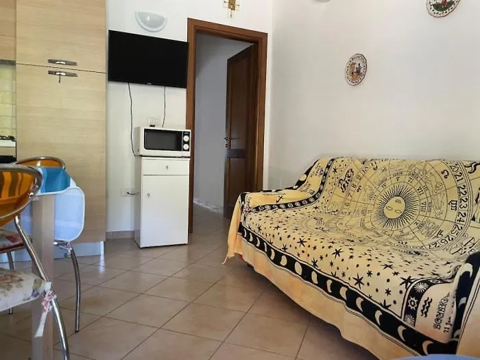 Big Home Zan01/02 - 4 Bedrooms - 16 Beds - 4 B Agrustos