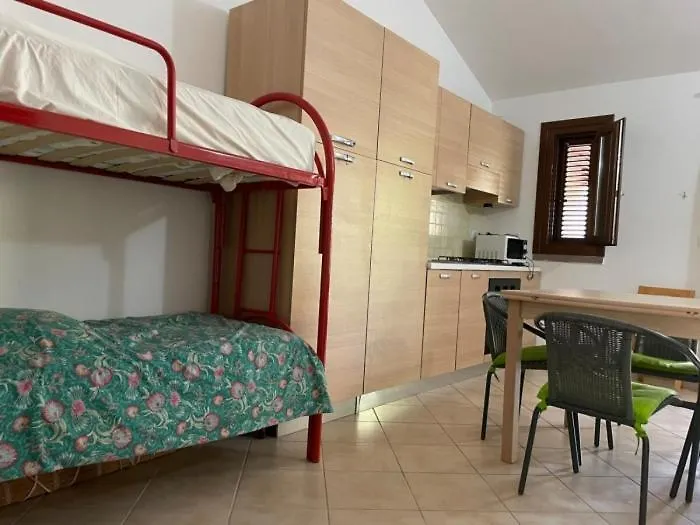 Holiday home Big Home Zan01/02 - 4 Bedrooms - 16 Beds - 4 B Agrustos
