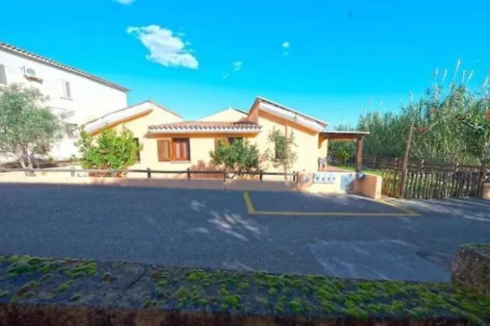 Big Home Zan01/02 - 4 Bedrooms - 16 Beds - 4 B Agrustos