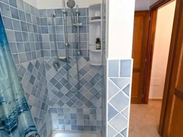 Big Home Zan01/02 - 4 Bedrooms - 16 Beds - 4 B Agrustos Holiday home